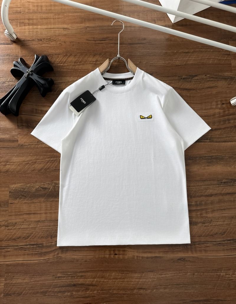 Fendi T-Shirts